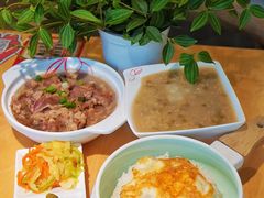 -嘉和一品粥(方庄店)