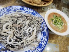 -清真·鸦儿李记·小馆(后海店)