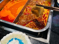 -五星桥原切肥牛火锅·30年专注好牛肉(湖塘店)