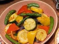 -Ginger(兴国路店)