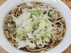 -柴氏风味斋(甘家口店)