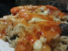 -吱咖啡西式简餐