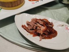 -全聚德烤鸭店(和平路店)