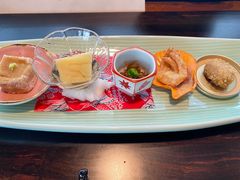 -元熹会席料理