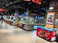 -旺豪阳光超市(友谊阳光城店)