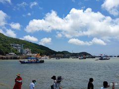 -乌石塘景区
