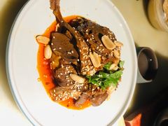 -绿茶餐厅(成都大悦城店)