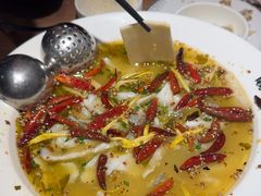 -新太二·鲜料川菜(东汇城店)