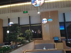 大堂-马家斑.鲜鱼火锅(松湖万科店)