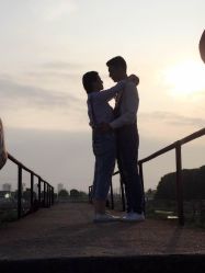点击看大图 -薇咖映画婚纱摄影工作室