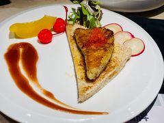 -盛焰铁板烧(王府井店)