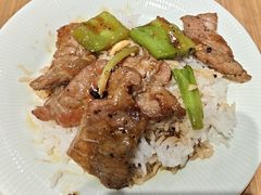 -荣基四海一家·家常菜·海鲜大排档(新安店)