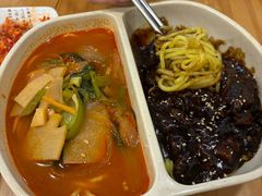 -多宾韩国料理(学衡路店)