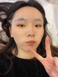 -Four Seven·半永久纹眉