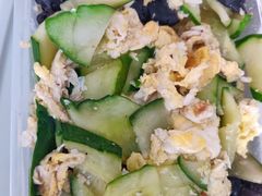 -如意香辣鸡架(总店)