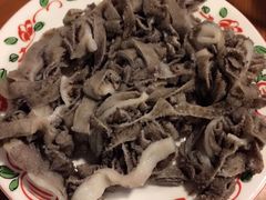 老门框爆肚(金宝街店)-老门框爆肚涮肉(金宝街店)