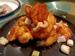 -京尊烤鸭店JINGZUN(春秀路店)