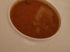 番茄牛尾汤-红房子西菜馆(淮海中路店)