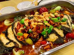-功德林素菜饭庄(前门店)