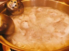 竹笙椰子鸡-润园四季椰子鸡火锅(南山海岸城店)