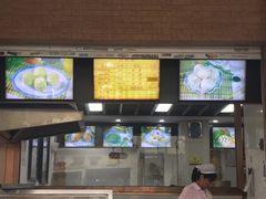 -新丰小吃(中山中路分店)