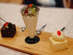 -花园饭店-西餐厅