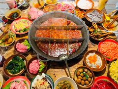 -后火锅(总店)