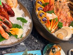 -菊上料理(蜀山银泰百货店)