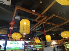 -杭百味·大众精选杭帮菜(西湖音乐喷泉店)