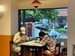 -合意桐坑牛肉粿·鲜牛肉火锅(嵩山总店)
