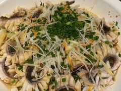 -三猫黑鱼花(南大店)