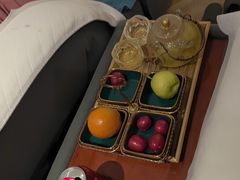 -华夏良子·足道SPA艾灸(翠微店)