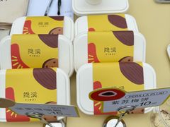 -隐溪茶馆(静安寺店)