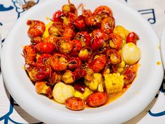 麻辣虾球-松哥油焖大虾(科技园店)