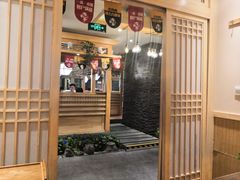 门面-九田家黑牛烤肉料理(太阳城店)