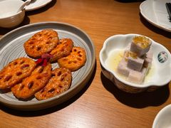 -庆春朴门(前滩太古里店)