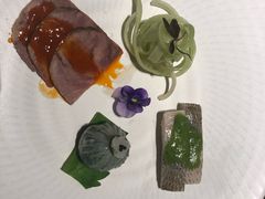 古皖四宝-山里亲戚(淞虹路店)