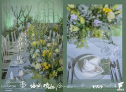 点击看大图 -张仕婚礼·做有温度的婚礼