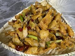 -小民大排档(马场角横路店)