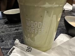 -THE WOODS 简餐 (国贸商城店)