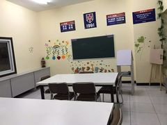 -山木培训(良乡校区)