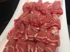 -重庆德庄火锅(体育中心店)