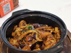 -怀德酒楼·粤菜·海鲜·茶点(宝安国际机场店)