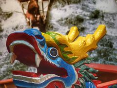 景点-中国闽台缘博物馆