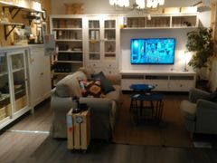 -宜家家居(西安未央商场店)