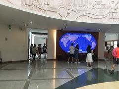 -二沙岛-广东华侨博物馆
