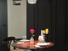 -餮熹Tipsea法餐(吉大店)
