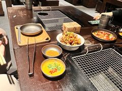 -夜食白市Yespicy·烧烤啤酒宵夜(番禺四海城店)