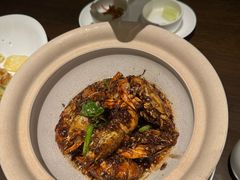 -粗茶淡饭·隐庐私厨(东亭店)