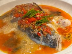 -炊烟小炒黄牛肉(浦东世纪汇店)